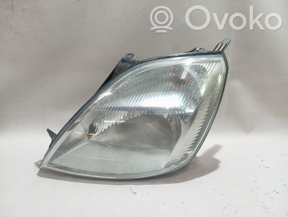 Headlight/headlamp   1320349