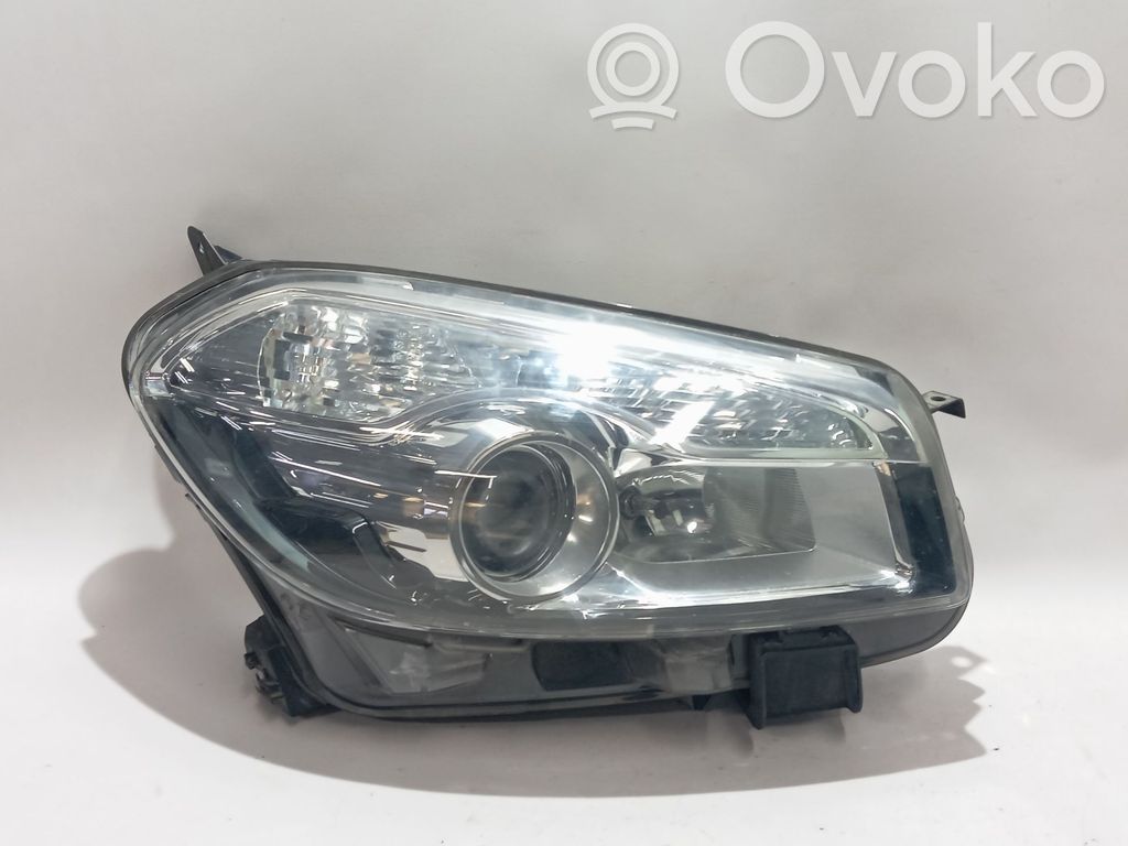 Headlight/headlamp   26010BR00A,1EL01033506,26010JD95A