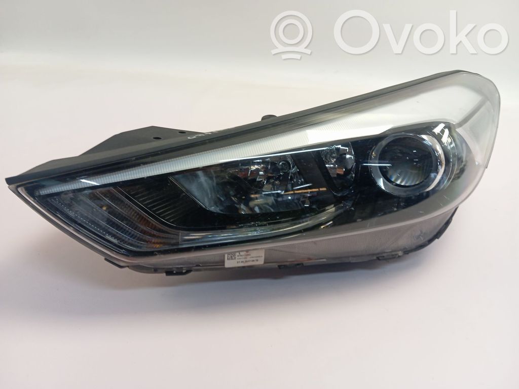 Hyundai Tucson TL Far 
