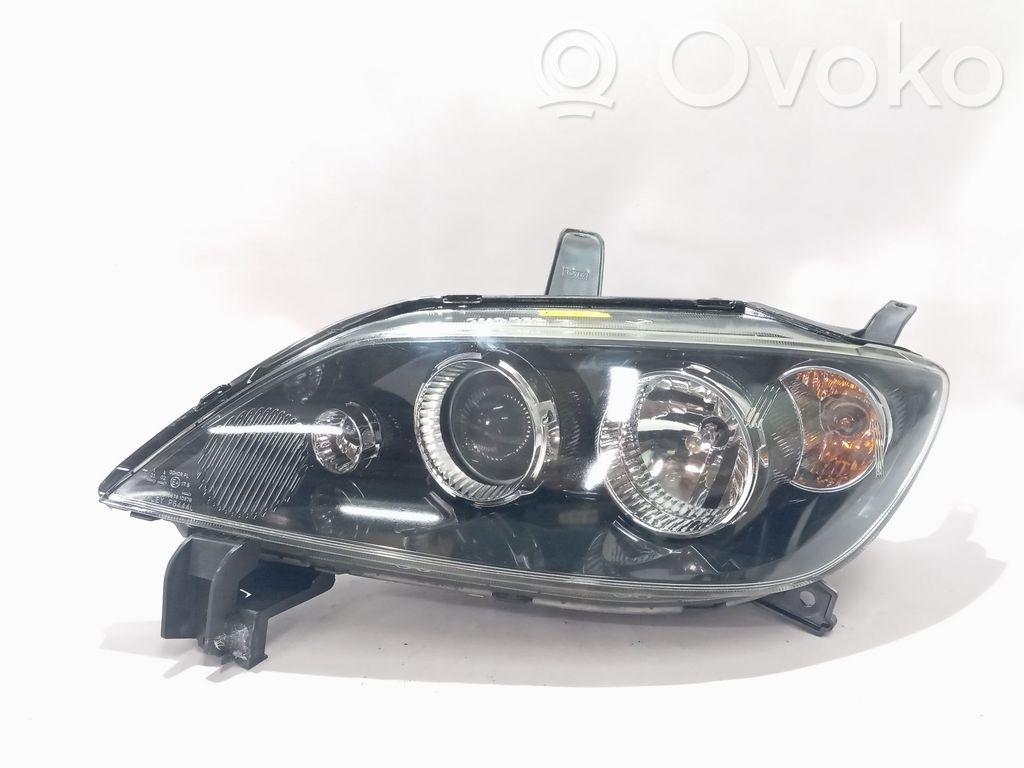 Mazda 2 Headlight/headlamp 