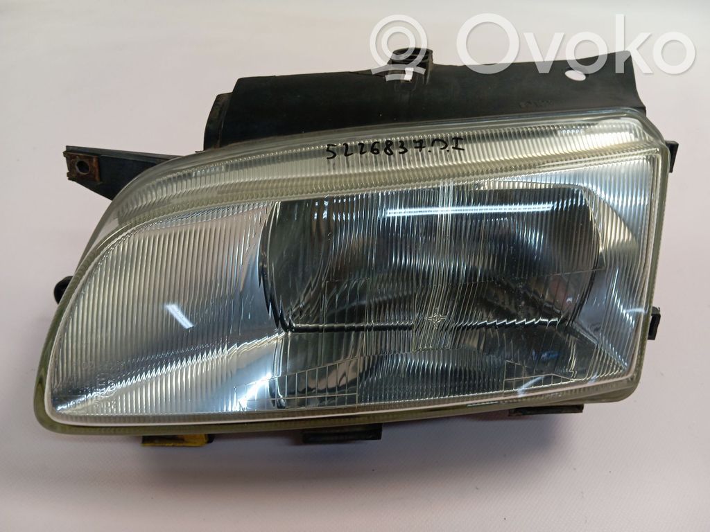 Citroen Berlingo Headlight/headlamp 