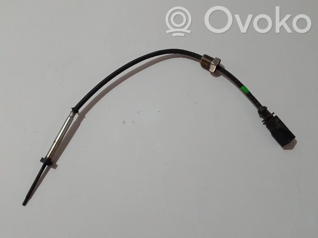 Audi A4 Allroad Sensor 