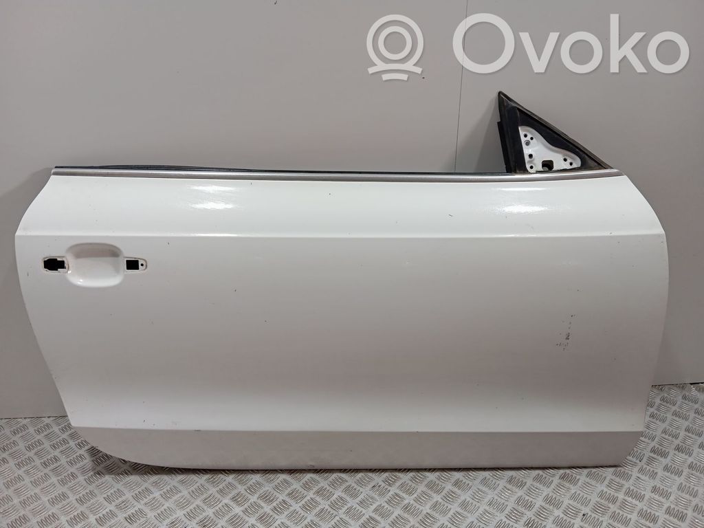 Audi A5 Sportback 8TA Puerta delantera 