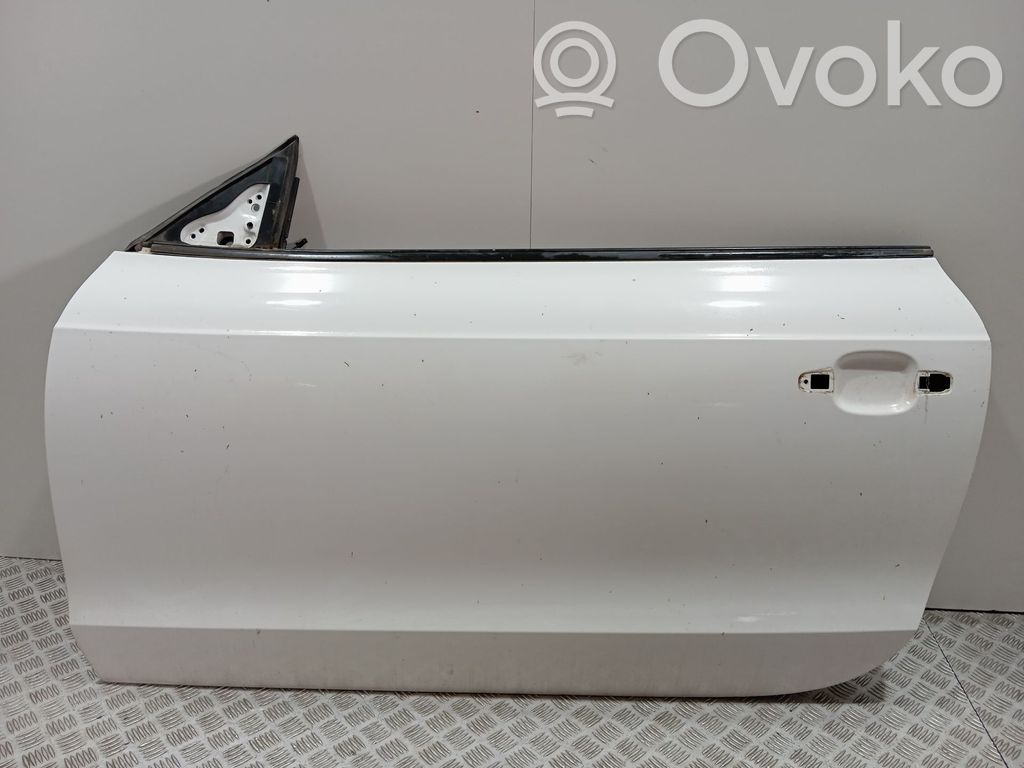 Audi A5 Sportback 8TA Puerta delantera 