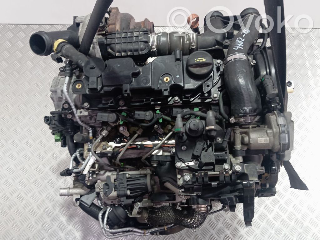 Dzinējs   9H05,0135QY,0139WQ