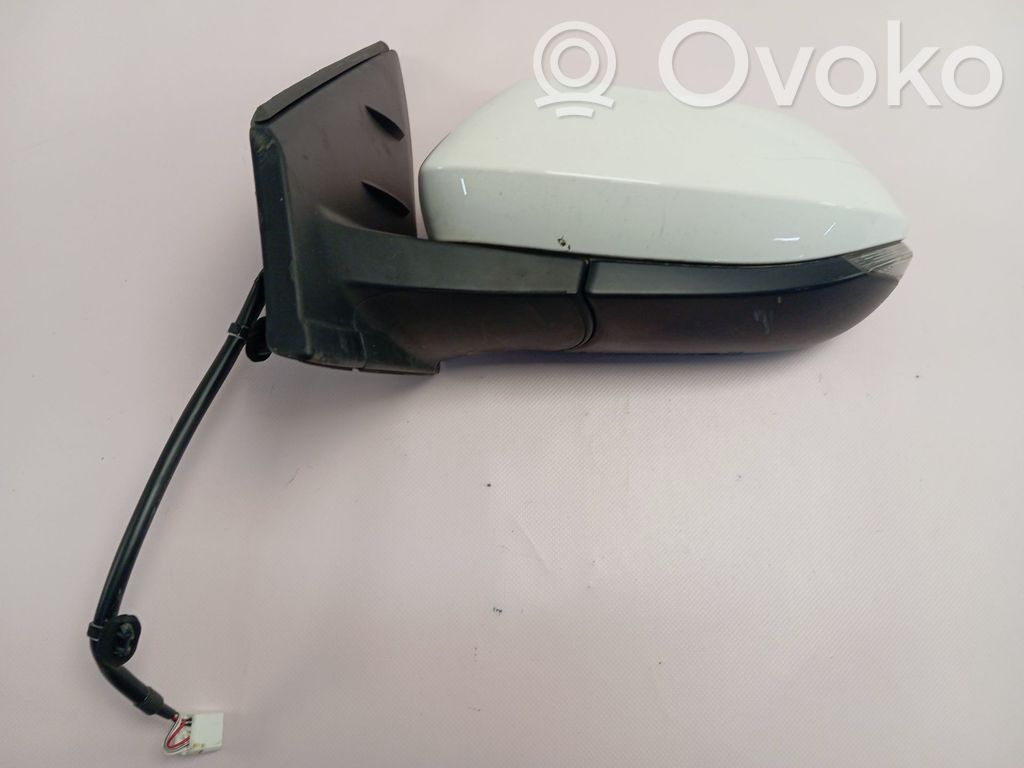 Elektryczne lusterko boczne drzwi przednich   87940K0010