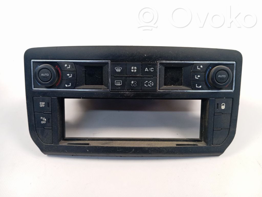 Climate control unit   6452R9,5HB00933209,96715288ZD