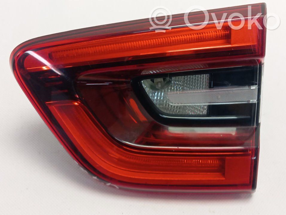 Renault Kadjar Tailgate rear/tail lights 