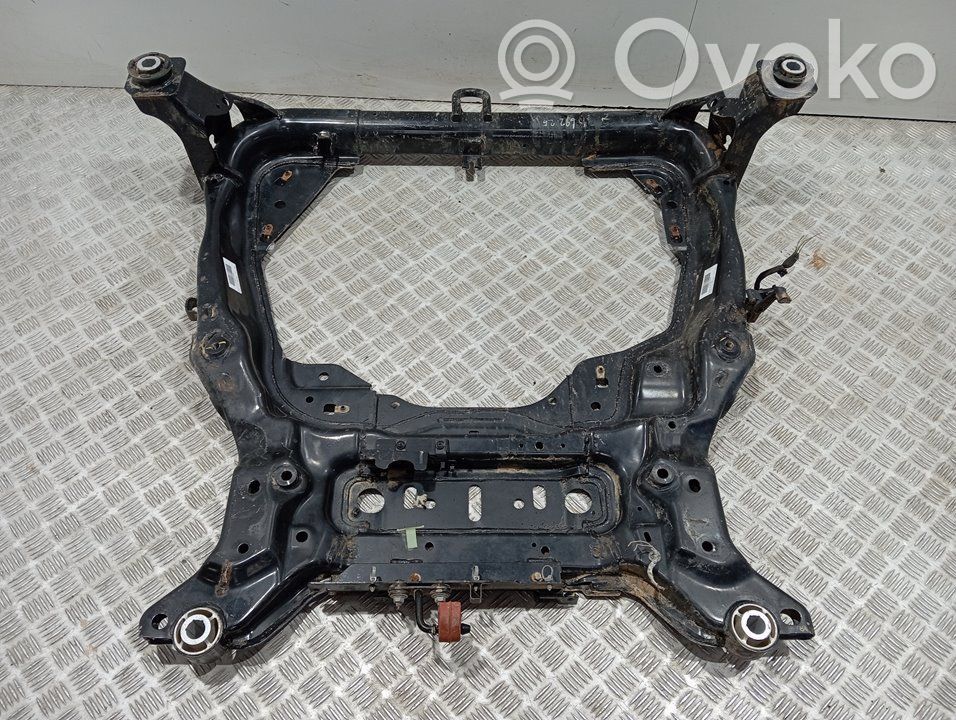 Jaguar E-Pace Front subframe 