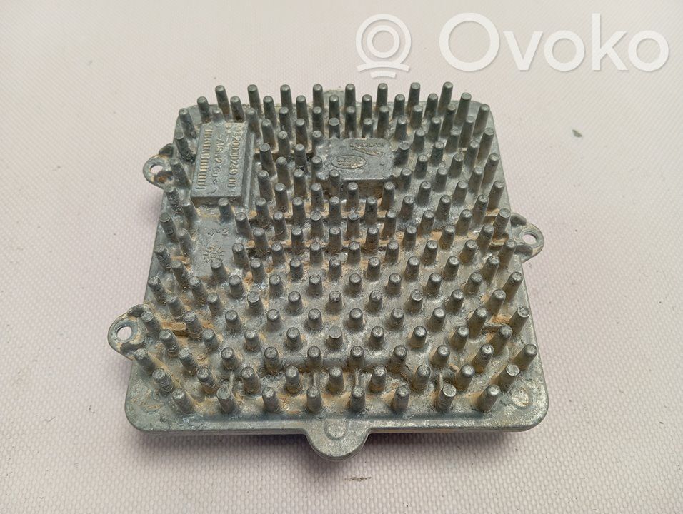 Xenon control unit/module   J9C313E005AC