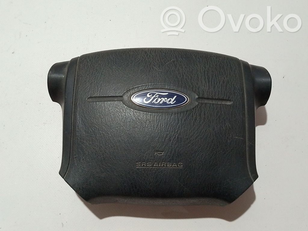 Poduszka powietrzna Airbag kierownicy   2471988,79021028787