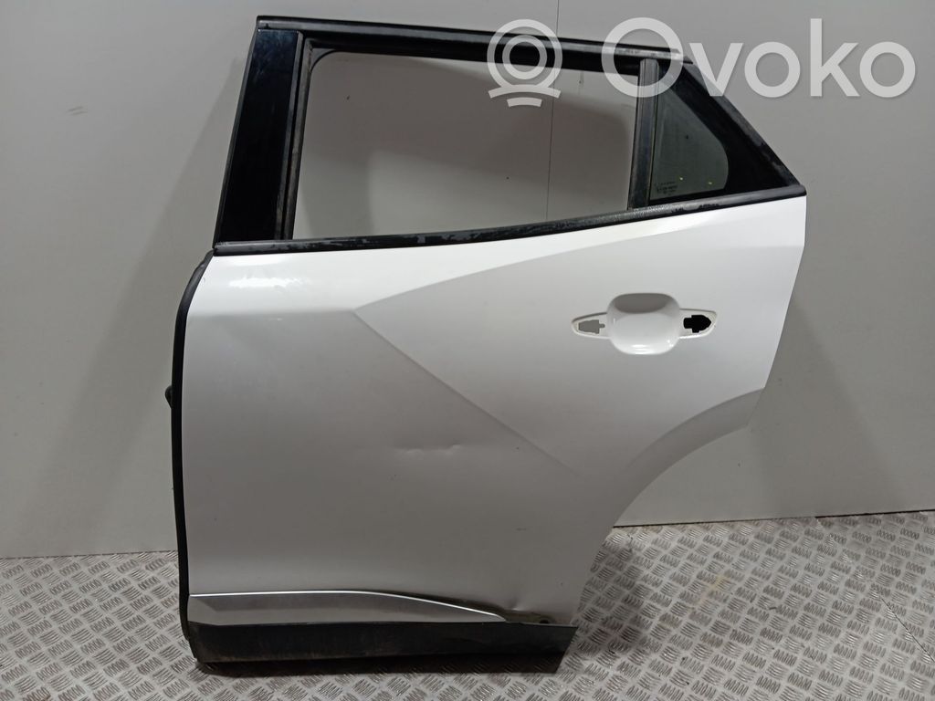 Puerta trasera   9831048680