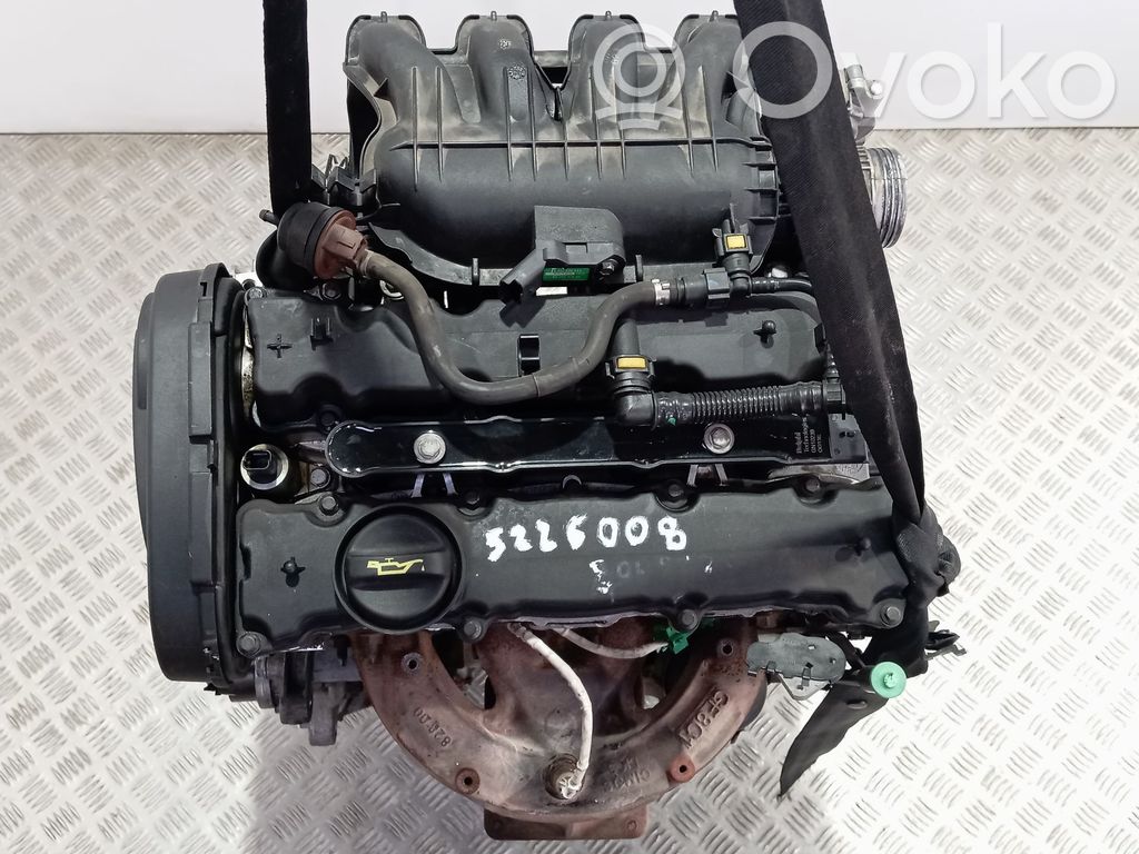 Engine   KFU,0135JW