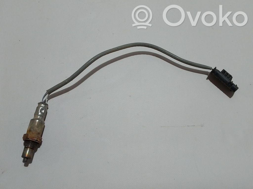 Lambda probe sensor   A0005424404