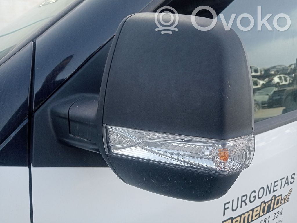 Fiat Doblo Specchietto retrovisore elettrico portiera anteriore 
