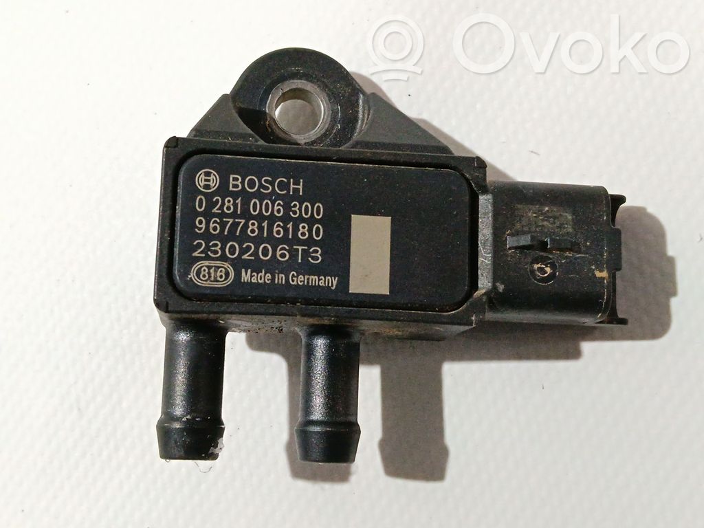 Anturi   9677816180
