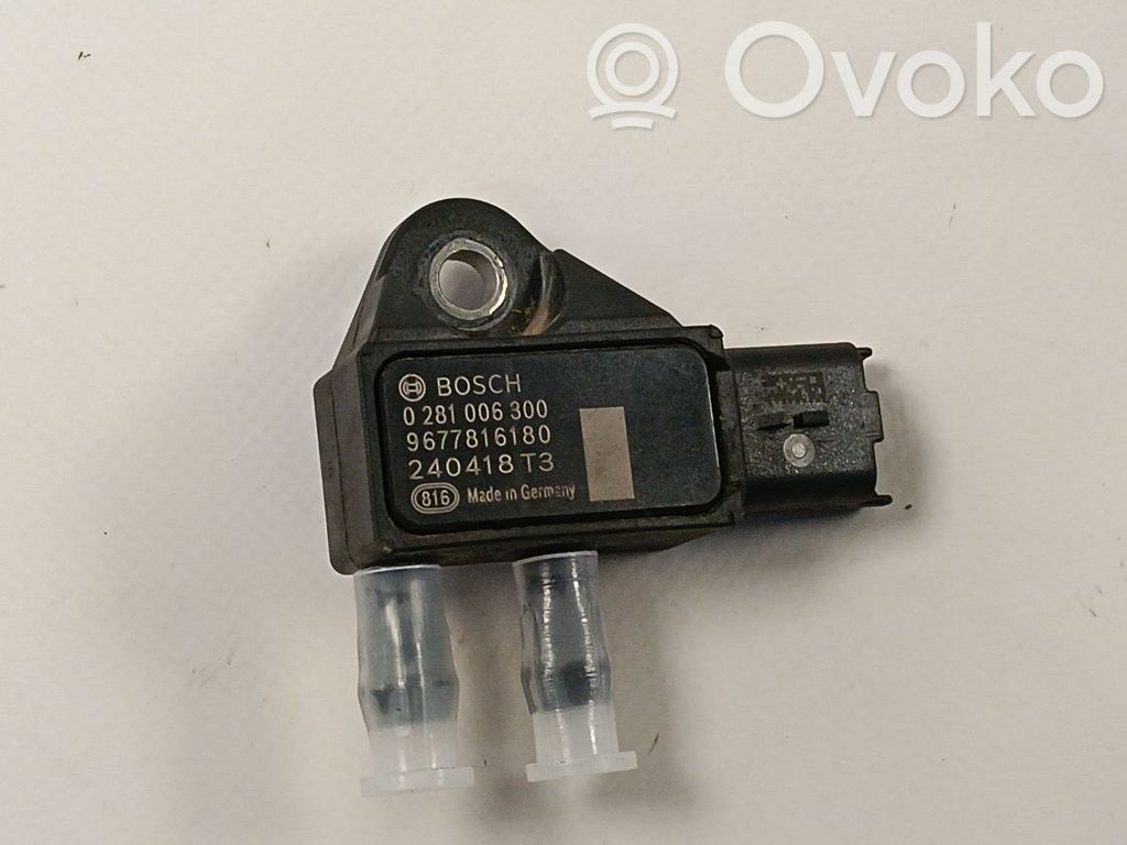 Citroen Xsara Öljynpaineanturi 