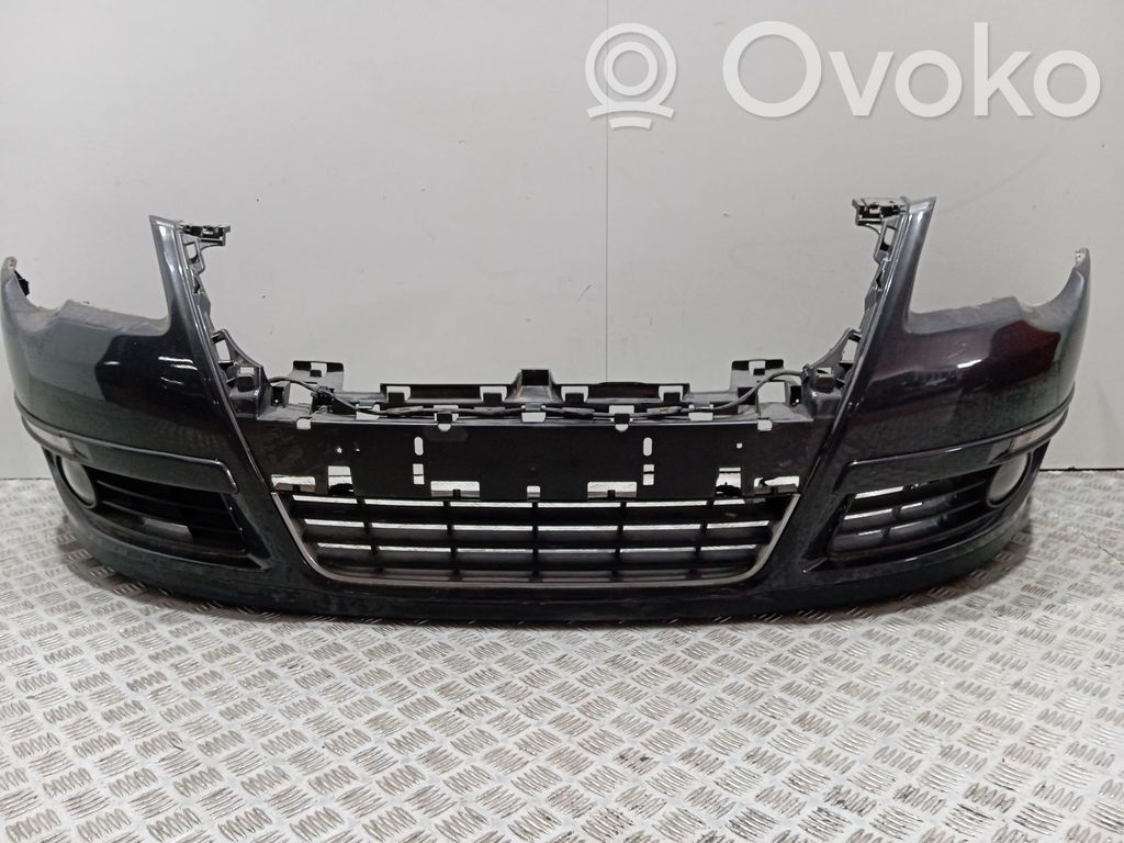 Volkswagen Passat Alltrack Parachoques delantero 