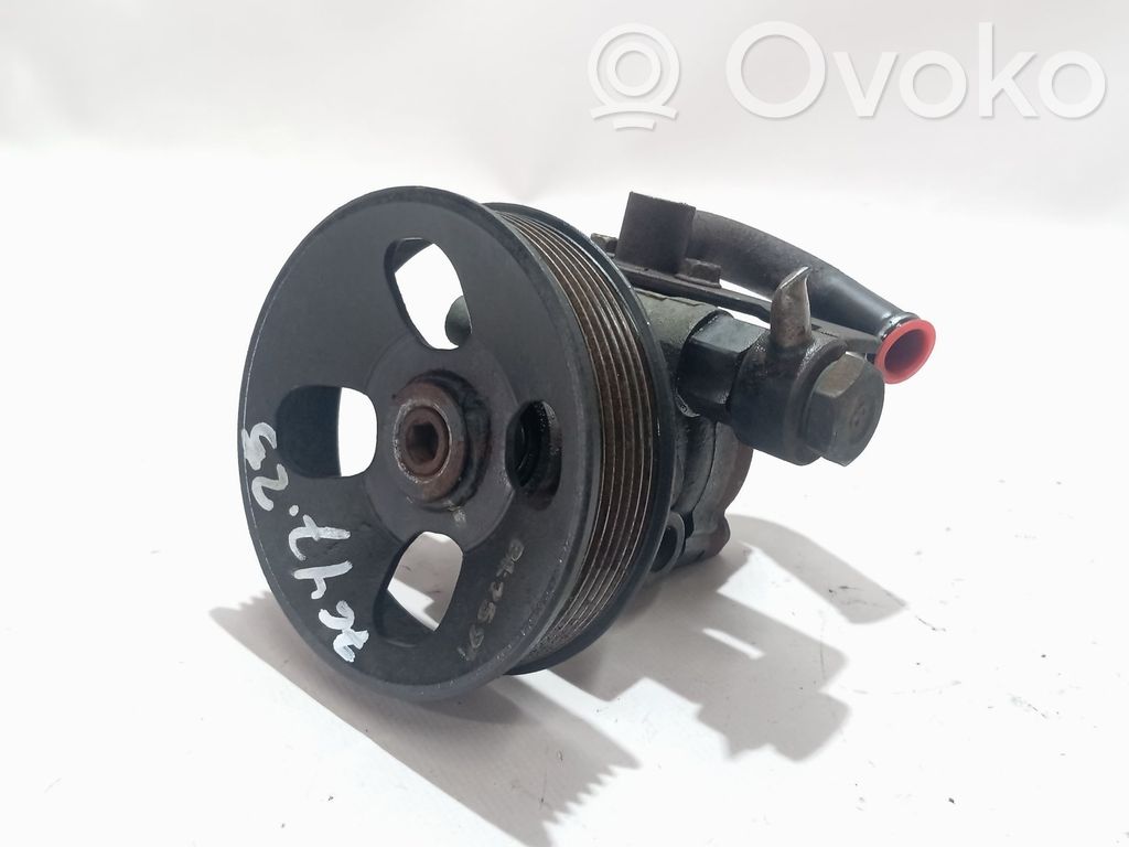 Servopumpe   571003E050