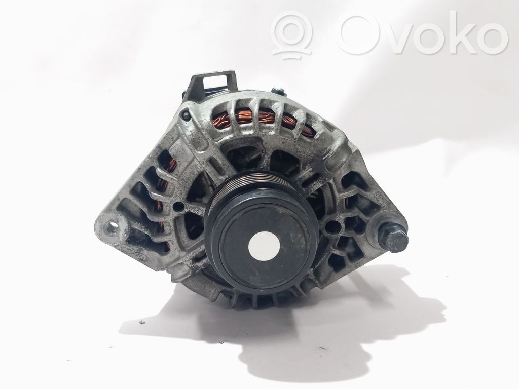 KIA Carens III Generatore/alternatore 