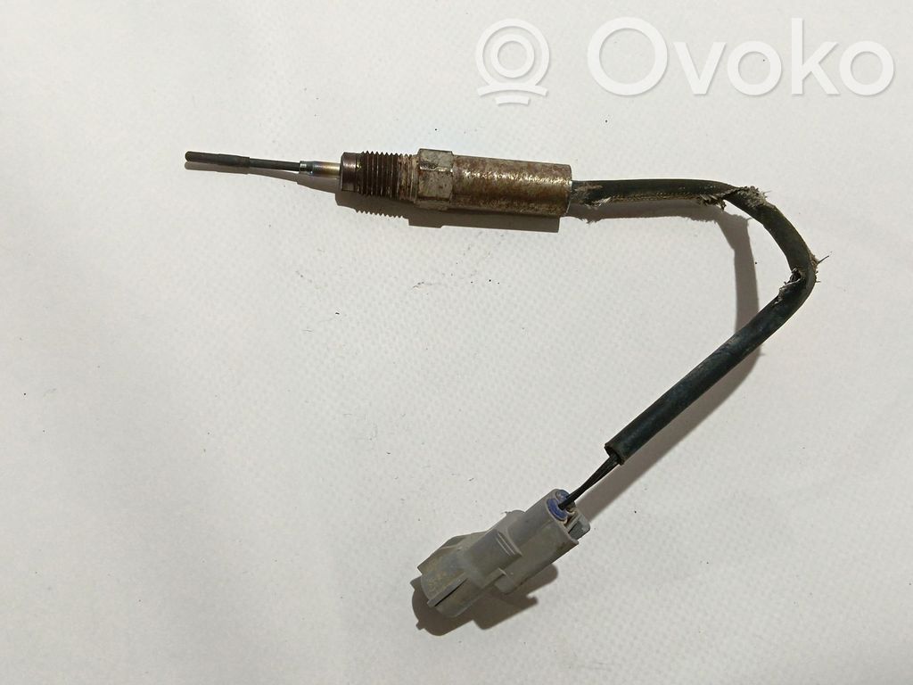 Toyota Hilux VIII Sensor