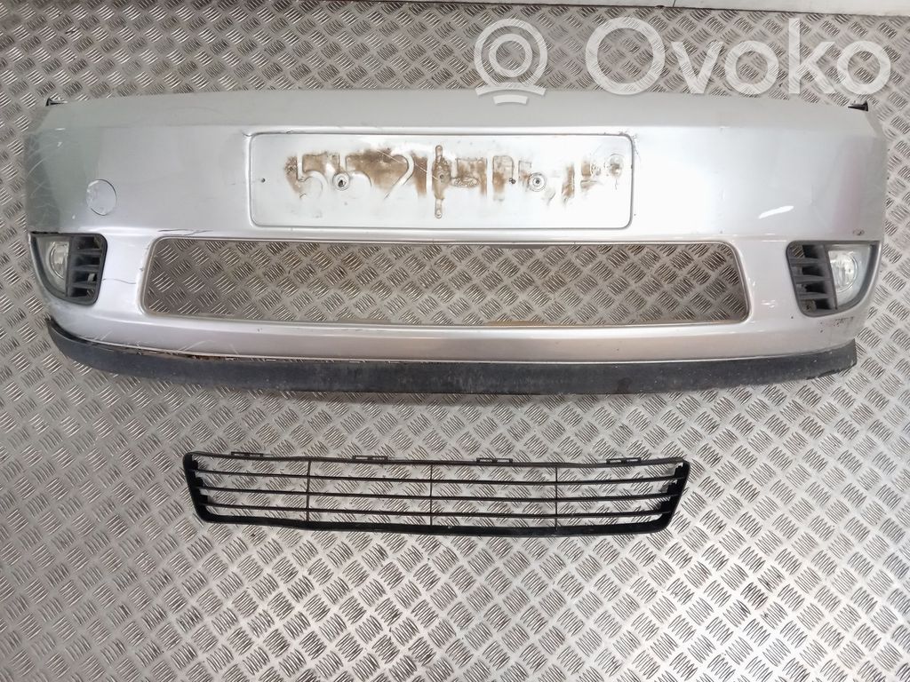 Front bumper   1372809