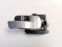 Ford Puma Manual 5 speed gearbox 