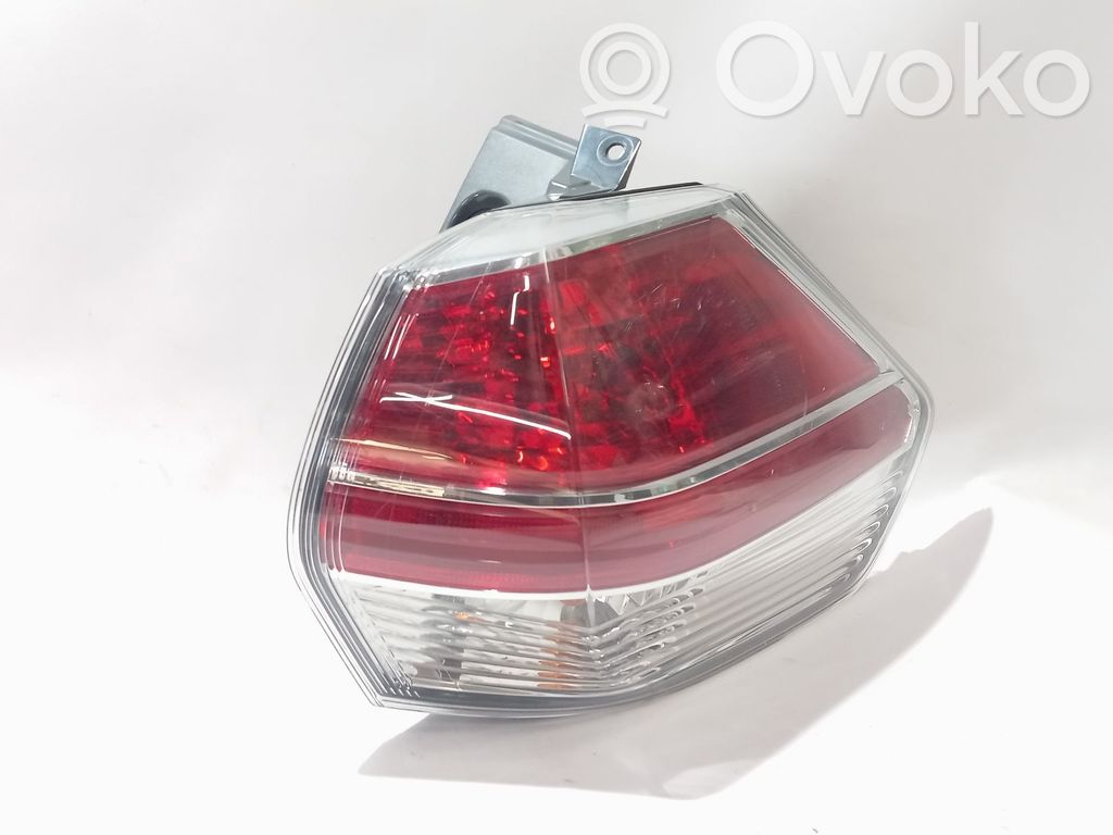 Lampa tylna   265544CA1C,265544CA0C,22017939