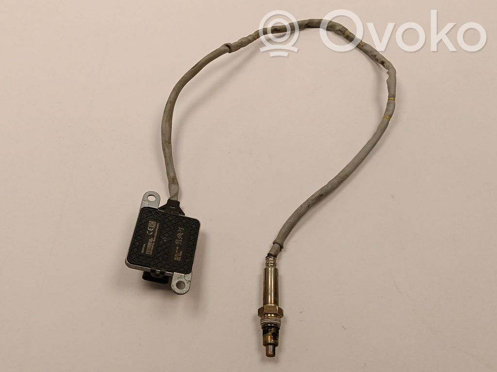 Sonde lambda   9820566180