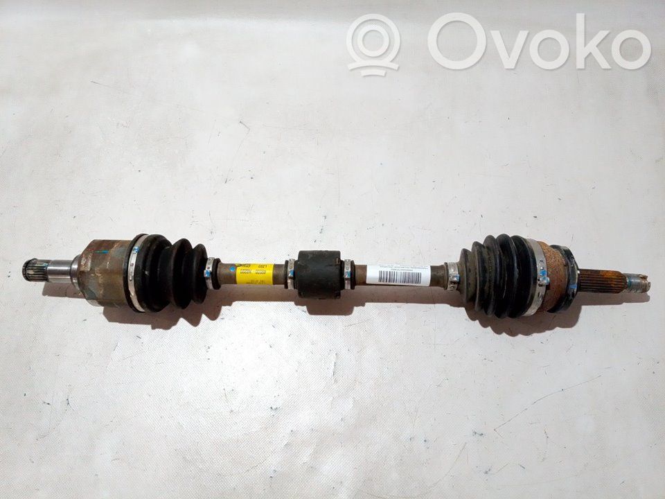 KIA Rio Front driveshaft 
