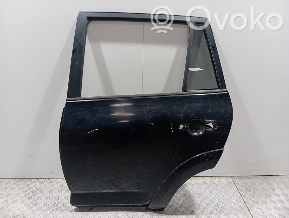 Toyota RAV 4 (XA30) Puerta trasera 