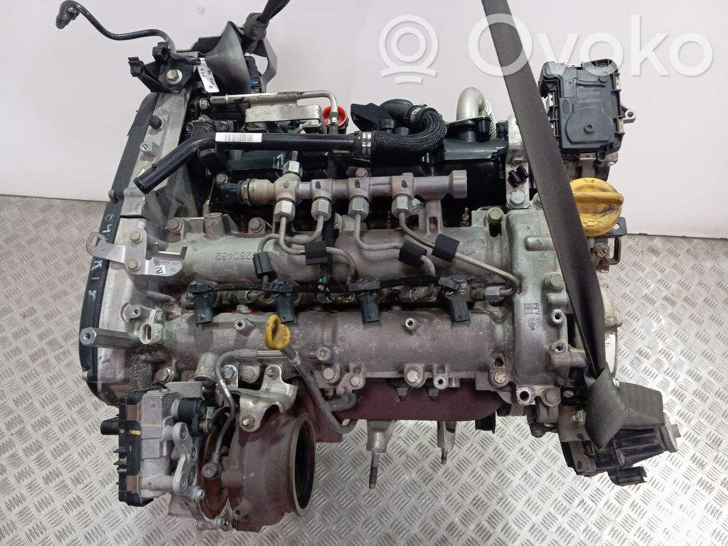 Jeep Compass Motor 