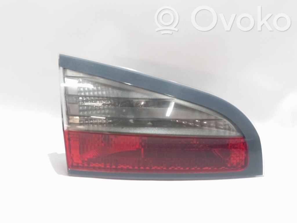 Ford S-MAX Etuajovalon polttimo 