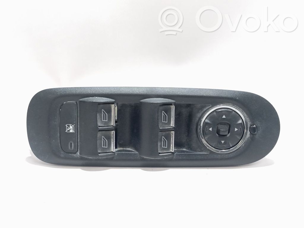 Ford S-MAX Electric window control switch 