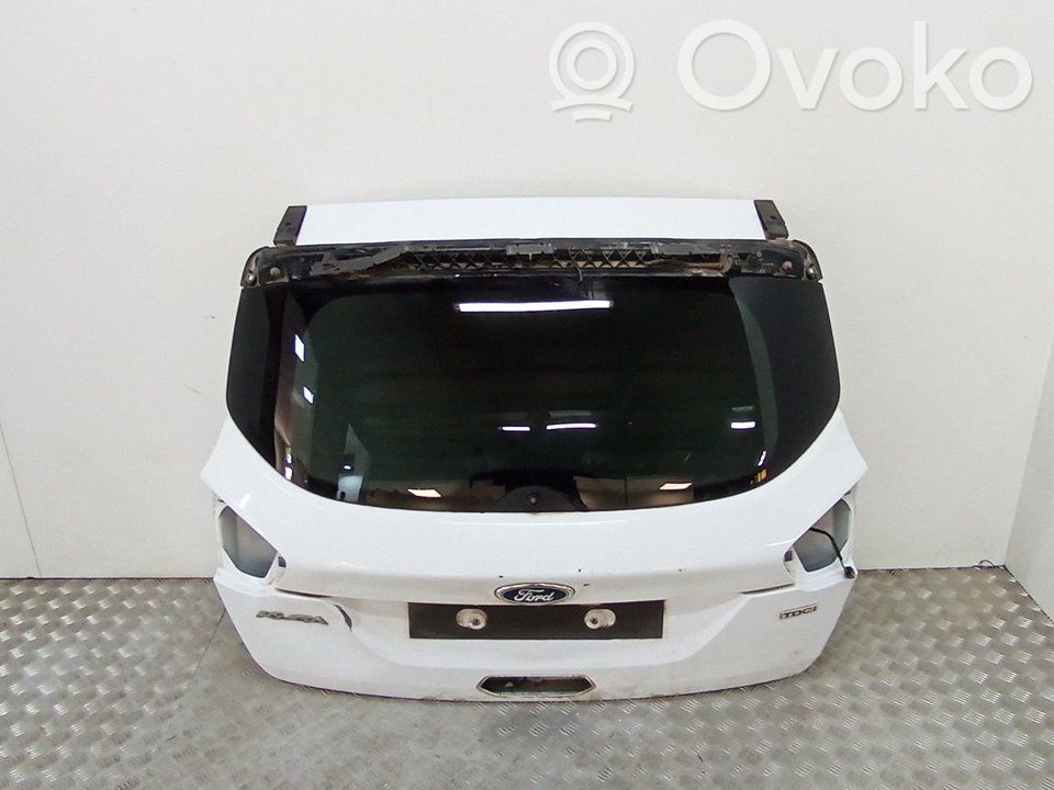 Ford Kuga I Tailgate/trunk/boot lid 