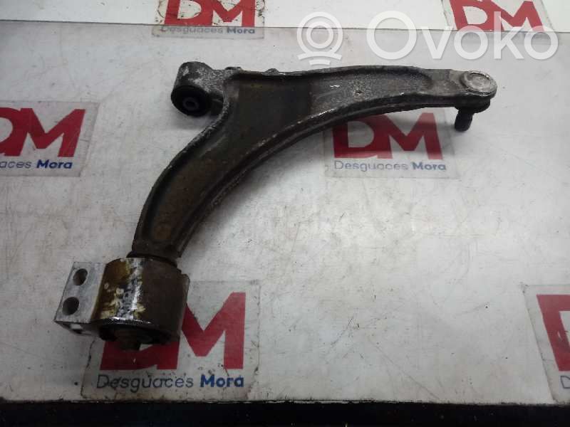 Opel Insignia A Front control arm 