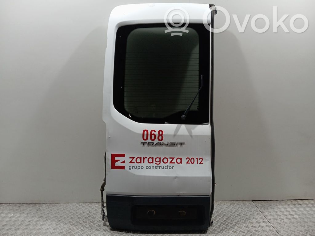 Ford Transit -  Tourneo Connect Galinės durys 