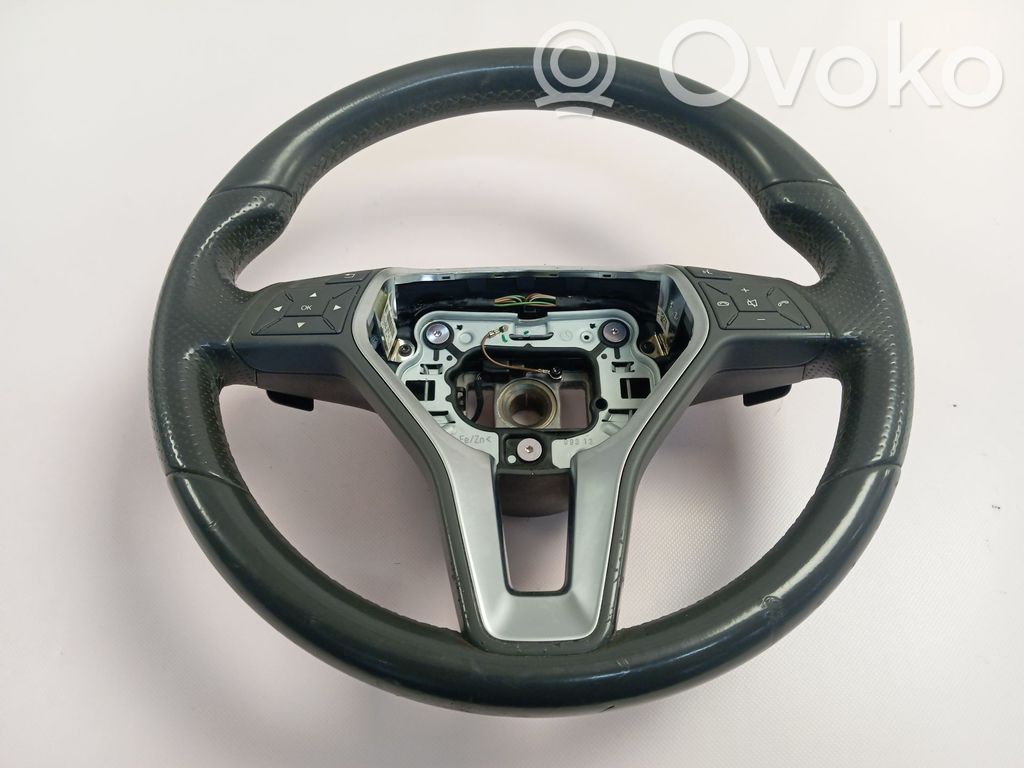 Ohjauspyörä   A2184600618