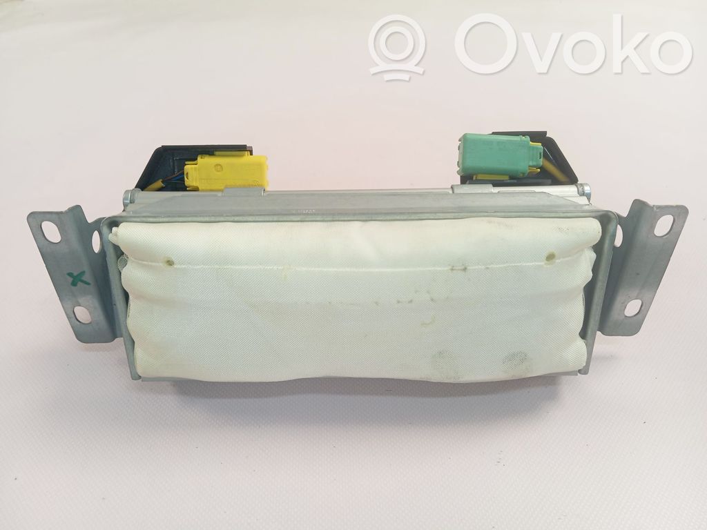 Porsche Cayenne (9PA) Airbag laterale 