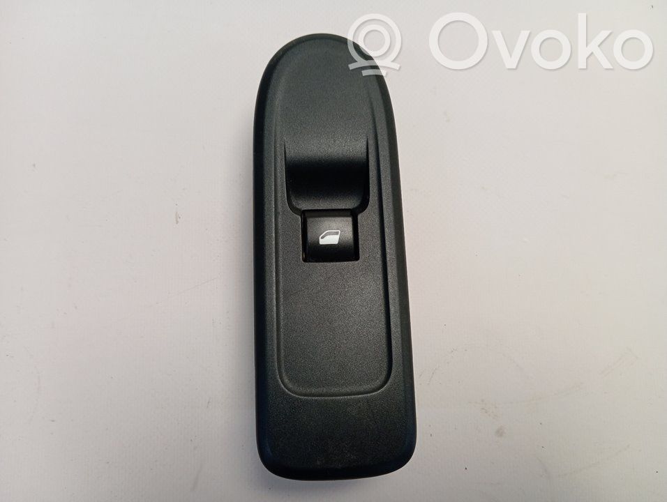 Citroen C3 Electric window control switch 