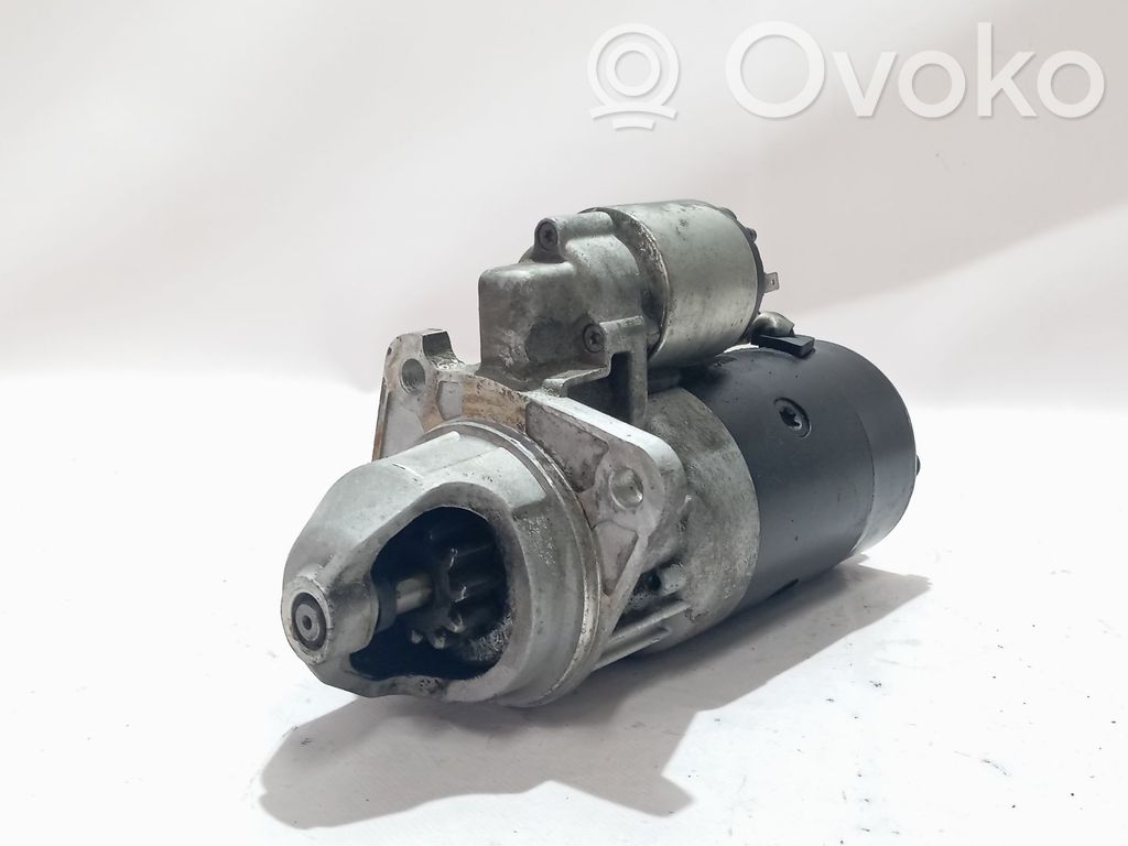 Motor de arranque   F43332406