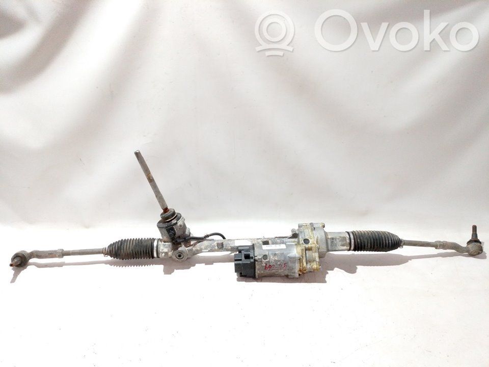 Jaguar E-Pace Steering rack 