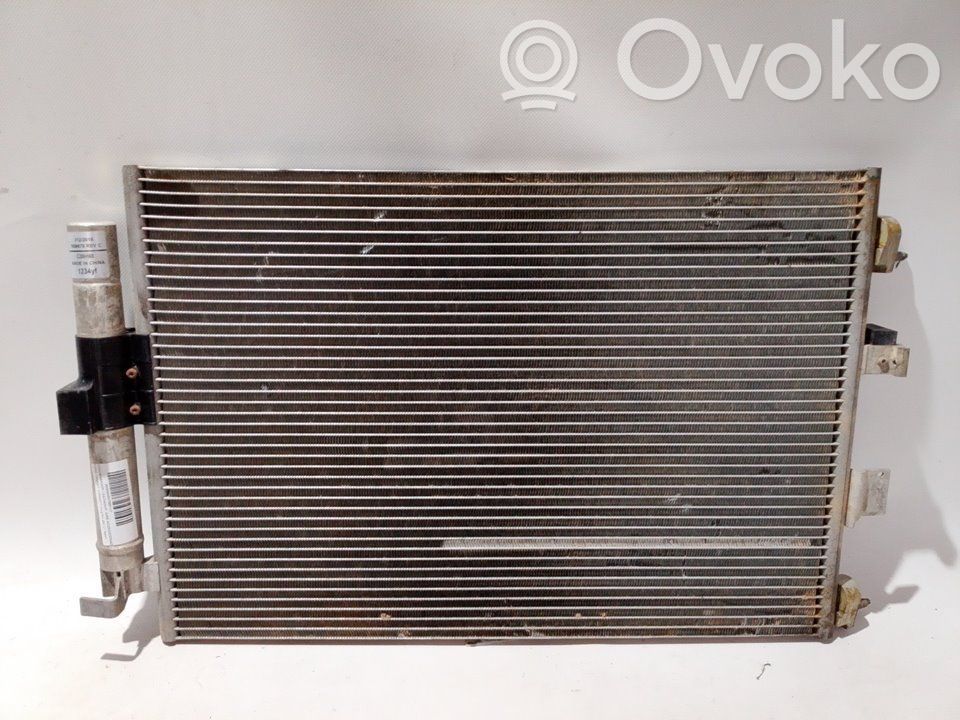 Klimakühler   2462991,DV6119710AD,DV6119710DB