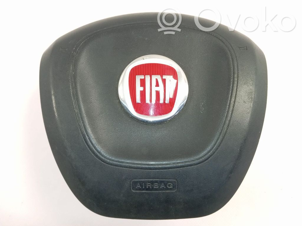 Fiat Doblo Poduszka powietrzna Airbag kierownicy 