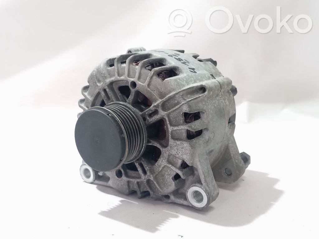 Ģenerators   9678048880,5705KV