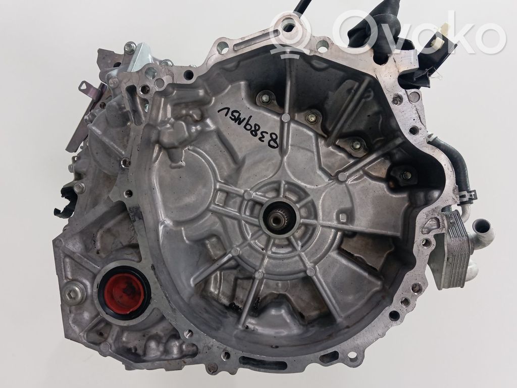 Toyota Corolla E160 E170 Manual 5 speed gearbox 