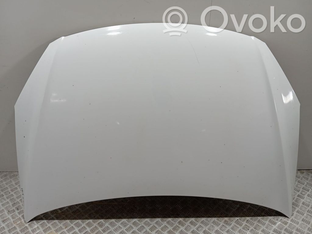 Hyundai i30 Dzinēja pārsegs (vāks) 