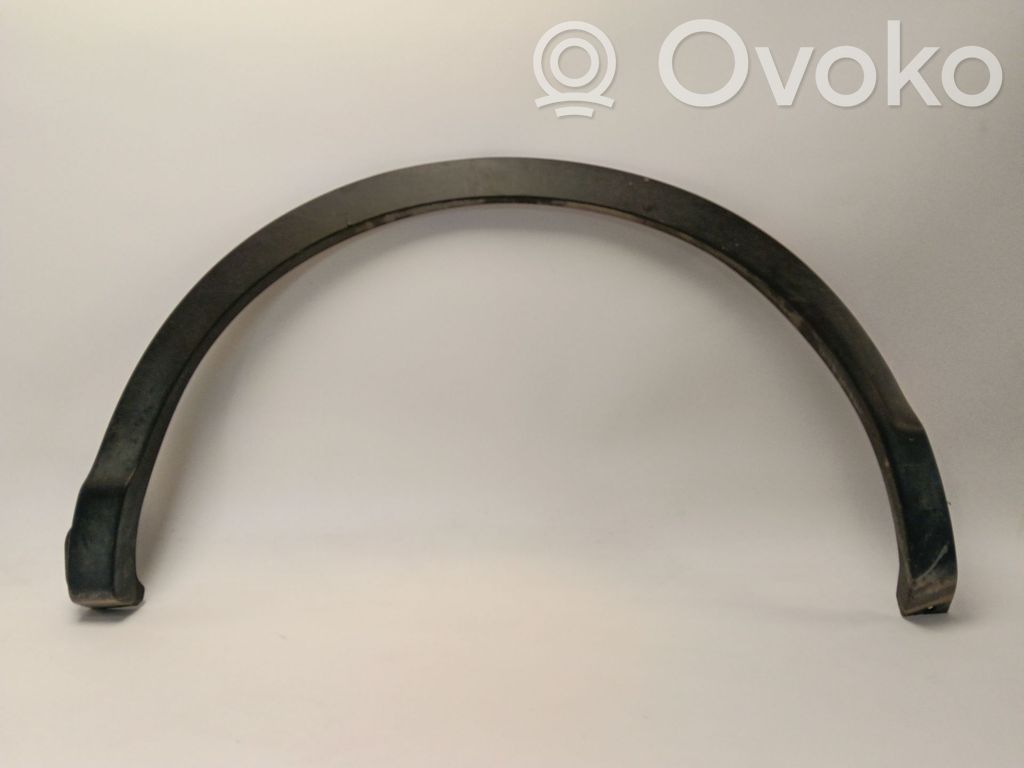 Nissan Qashqai Contur aripă spate 