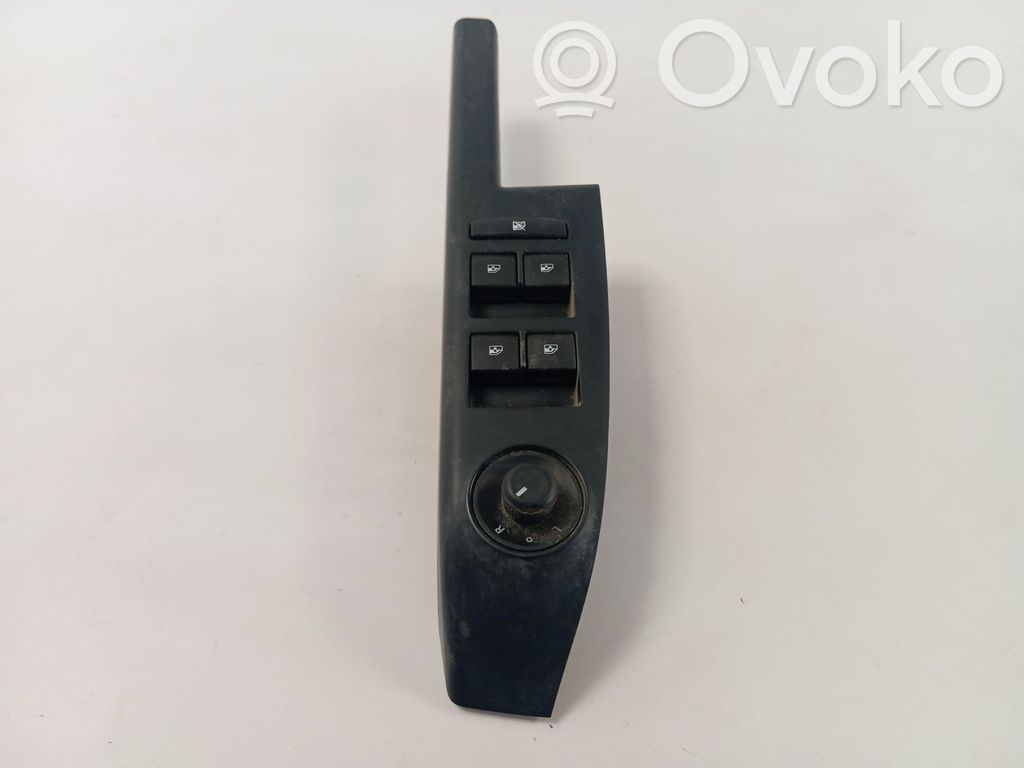 Chevrolet Aveo Comutator comandă geamuri electrice 