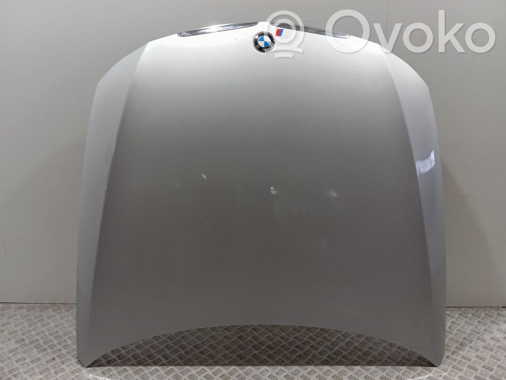 Dzinēja pārsegs (vāks)   41617140729